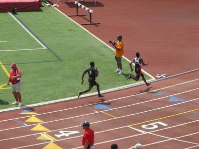 2010 USATF Youth Outdoor National Championships — Lisle IL — photo 292