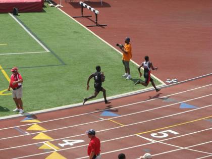 2010 USATF Youth Outdoor National Championships — Lisle IL — photo 293
