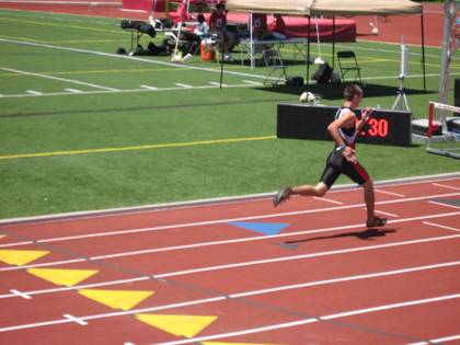 2010 USATF Youth Outdoor National Championships — Lisle IL — photo 295