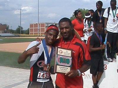 2010 USATF Youth Outdoor National Championships — Lisle IL — photo 296