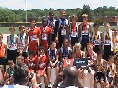 2010 USATF Youth Outdoor National Championships — Lisle IL — photo 300
