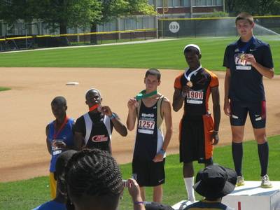 2010 USATF Youth Outdoor National Championships — Lisle IL — photo 302