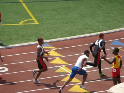 2010 USATF Youth Outdoor National Championships — Lisle IL — photo 305