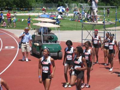 2010 USATF Youth Outdoor National Championships — Lisle IL — photo 306