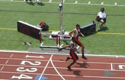 2010 USATF Youth Outdoor National Championships — Lisle IL — photo 308