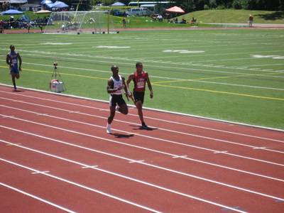 2010 USATF Youth Outdoor National Championships — Lisle IL — photo 312