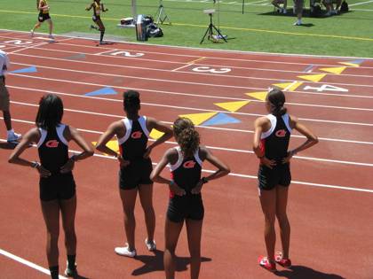 2010 USATF Youth Outdoor National Championships — Lisle IL — photo 319