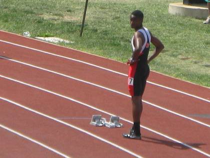 2010 USATF Youth Outdoor National Championships — Lisle IL — photo 321