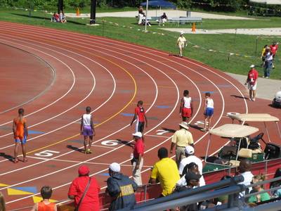 2010 USATF Youth Outdoor National Championships — Lisle IL — photo 330