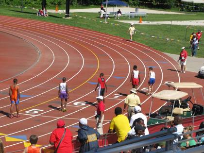 2010 USATF Youth Outdoor National Championships — Lisle IL — photo 331
