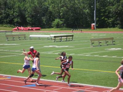 2010 USATF Youth Outdoor National Championships — Lisle IL — photo 334