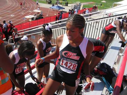 2010 USATF Youth Outdoor National Championships — Lisle IL — photo 337