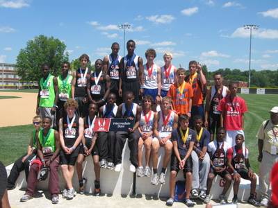2010 USATF Youth Outdoor National Championships — Lisle IL — photo 338