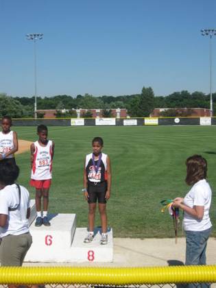 2010 USATF Youth Outdoor National Championships — Lisle IL — photo 340