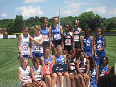 2010 USATF Youth Outdoor National Championships — Lisle IL — photo 342