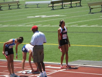2010 USATF Youth Outdoor National Championships — Lisle IL — photo 347