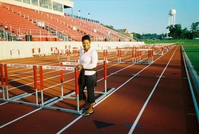 2010 USATF Youth Outdoor National Championships — Lisle IL — photo 350