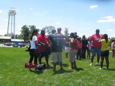 2010 USATF Youth Outdoor National Championships — Lisle IL — photo 356
