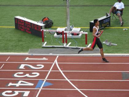 2010 USATF Youth Outdoor National Championships — Lisle IL — photo 363