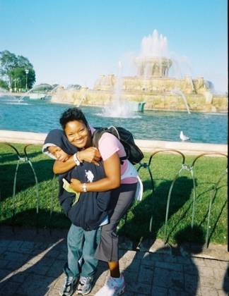 2010 USATF Youth Outdoor National Championships — Lisle IL — photo 364