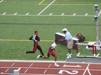 2010 USATF Youth Outdoor National Championships — Lisle IL — photo 370