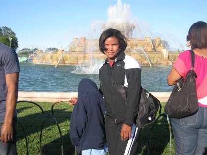 2010 USATF Youth Outdoor National Championships — Lisle IL — photo 377