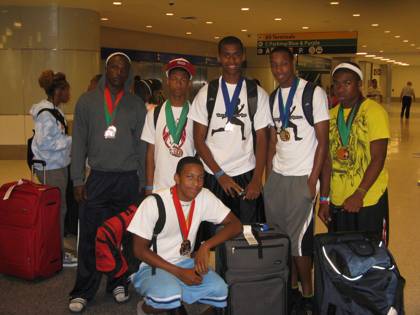 2010 USATF Youth Outdoor National Championships — Lisle IL — photo 379
