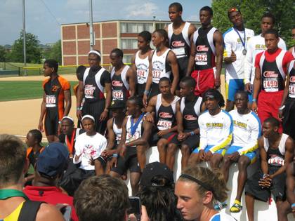 2010 USATF Youth Outdoor National Championships — Lisle IL — photo 381
