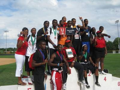 2010 USATF Youth Outdoor National Championships — Lisle IL — photo 382