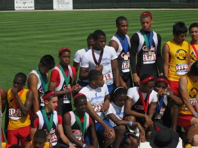 2010 USATF Youth Outdoor National Championships — Lisle IL — photo 388