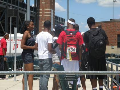 2010 USATF Youth Outdoor National Championships — Lisle IL — photo 393