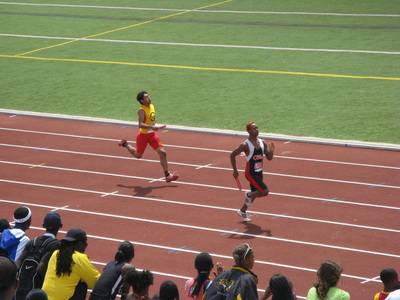 2010 USATF Youth Outdoor National Championships — Lisle IL — photo 394