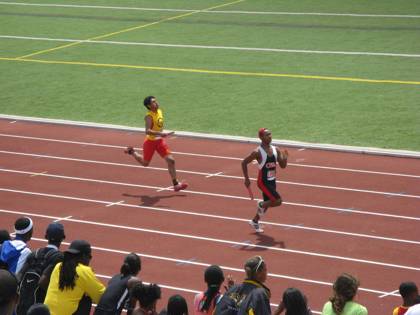 2010 USATF Youth Outdoor National Championships — Lisle IL — photo 395