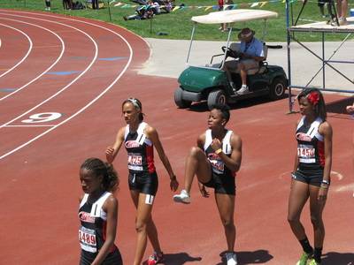 2010 USATF Youth Outdoor National Championships — Lisle IL — photo 400
