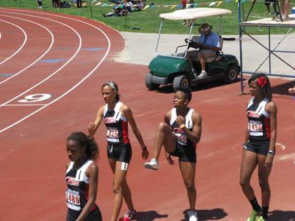 2010 USATF Youth Outdoor National Championships — Lisle IL — photo 401