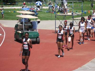 2010 USATF Youth Outdoor National Championships — Lisle IL — photo 402