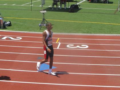 2010 USATF Youth Outdoor National Championships — Lisle IL — photo 407