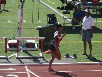 2010 USATF Youth Outdoor National Championships — Lisle IL — photo 413