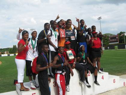 2010 USATF Youth Outdoor National Championships — Lisle IL — photo 417
