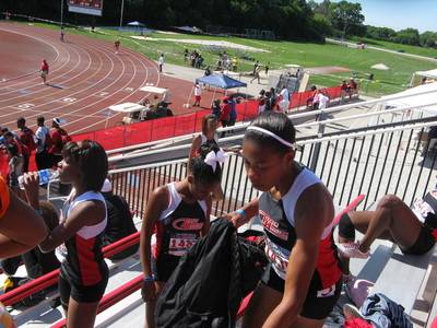 2010 USATF Youth Outdoor National Championships — Lisle IL — photo 422