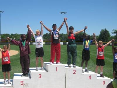 2010 USATF Youth Outdoor National Championships — Lisle IL — photo 424