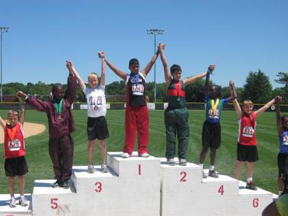 2010 USATF Youth Outdoor National Championships — Lisle IL — photo 425