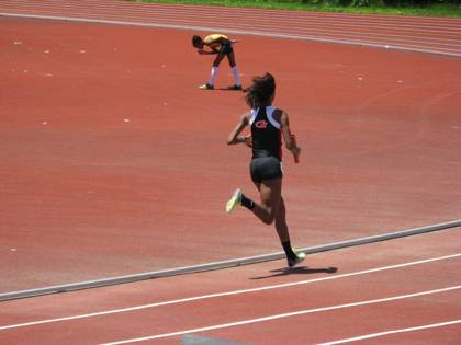 2010 USATF Youth Outdoor National Championships — Lisle IL — photo 427