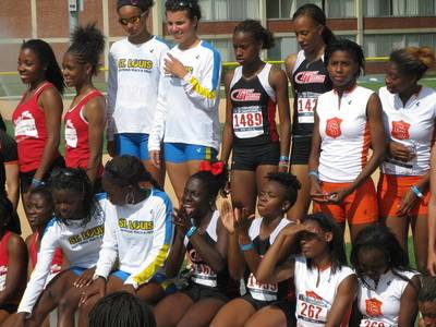 2010 USATF Youth Outdoor National Championships — Lisle IL — photo 428