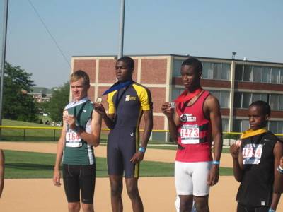 2010 USATF Youth Outdoor National Championships — Lisle IL — photo 430
