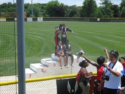 2010 USATF Youth Outdoor National Championships — Lisle IL — photo 438