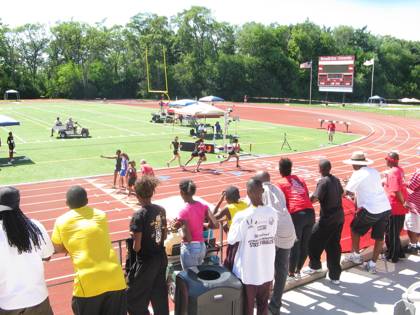 2010 USATF Youth Outdoor National Championships — Lisle IL — photo 443