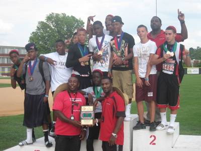 2010 USATF Youth Outdoor National Championships — Lisle IL — photo 454