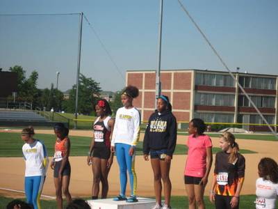 2010 USATF Youth Outdoor National Championships — Lisle IL — photo 456
