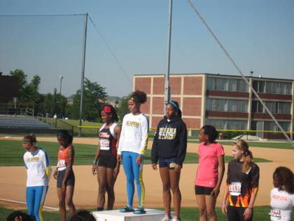 2010 USATF Youth Outdoor National Championships — Lisle IL — photo 457